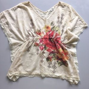 Forever 21 Top (4 for $20)